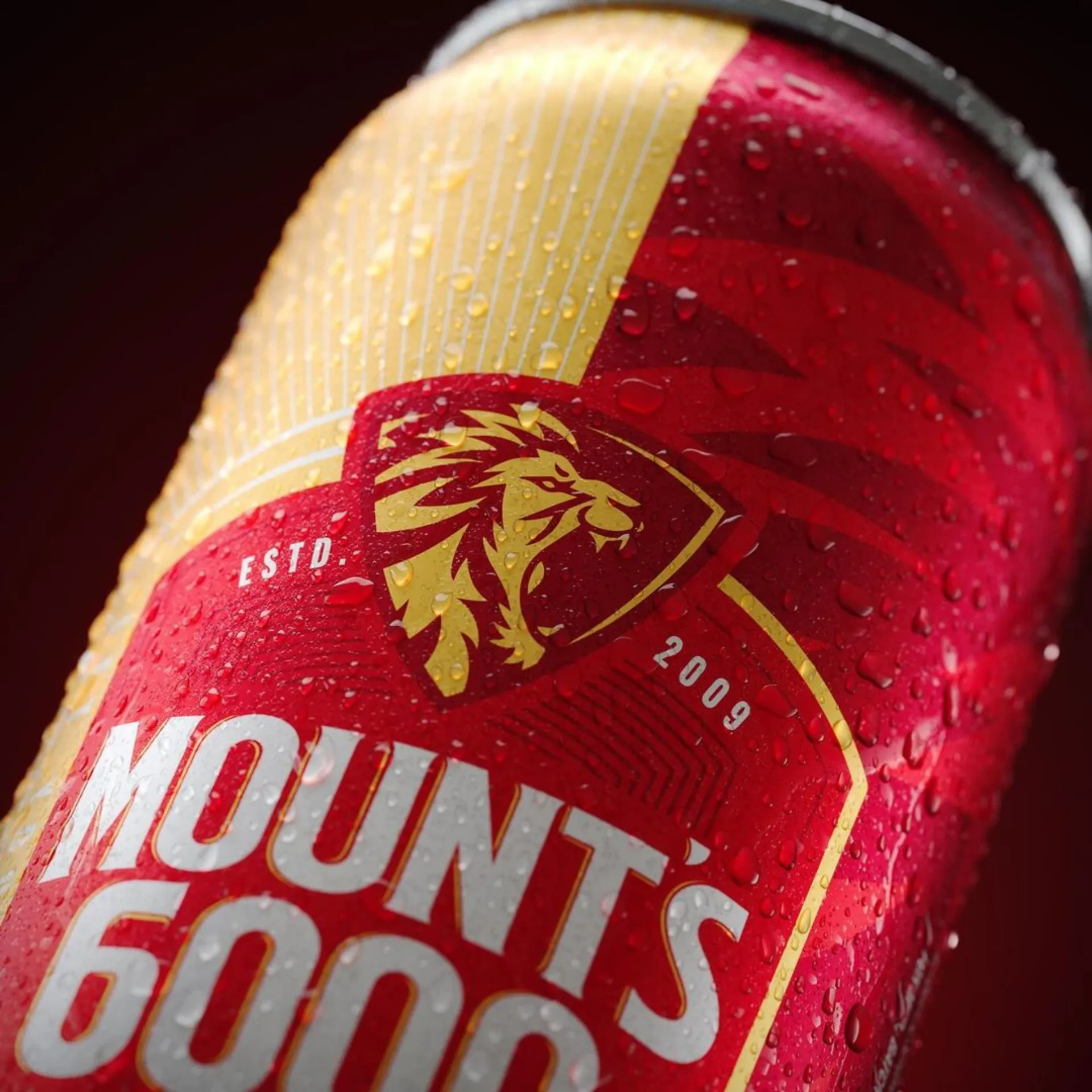 Mount 6000