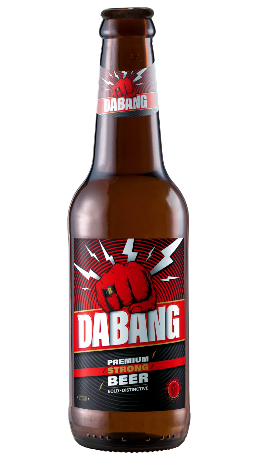 Dabang