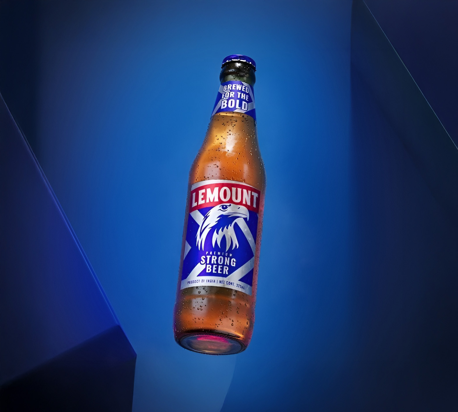 Launch of Lemount