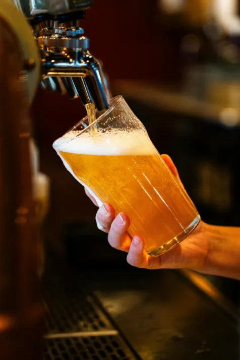 Commercial Operations