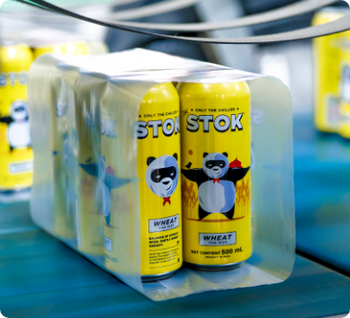 Introduction of STOK