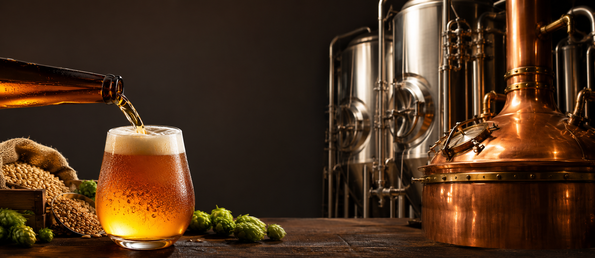 Peak Brewing: The Story Behind Mount Everest Breweries & How It Scaled New Heights