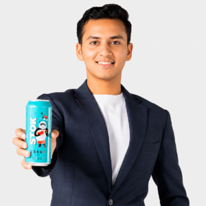 Mount Everest Breweries Expands into Andhra Pradesh with Stok and Lemount