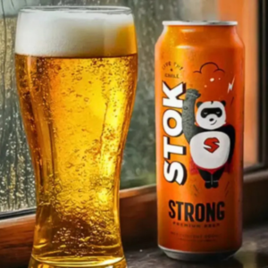 Mount Everest Breweries Expands Into Andhra Pradesh With Stok & Lemount